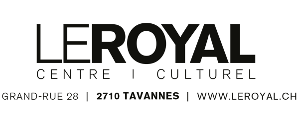 Centre Culturel Le Royal