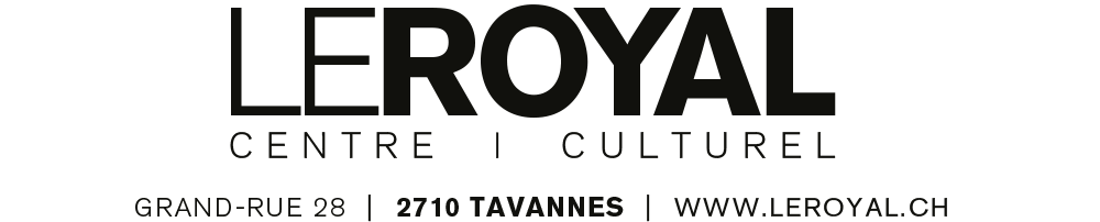Centre Culturel Le Royal