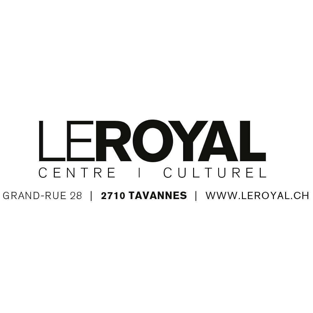 Centre Culturel Le Royal