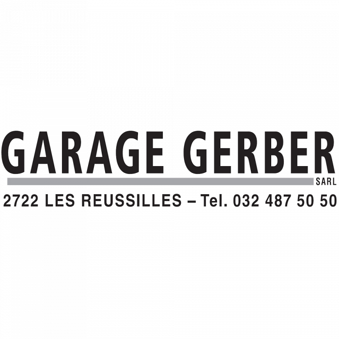 Garage Gerber Sàrl