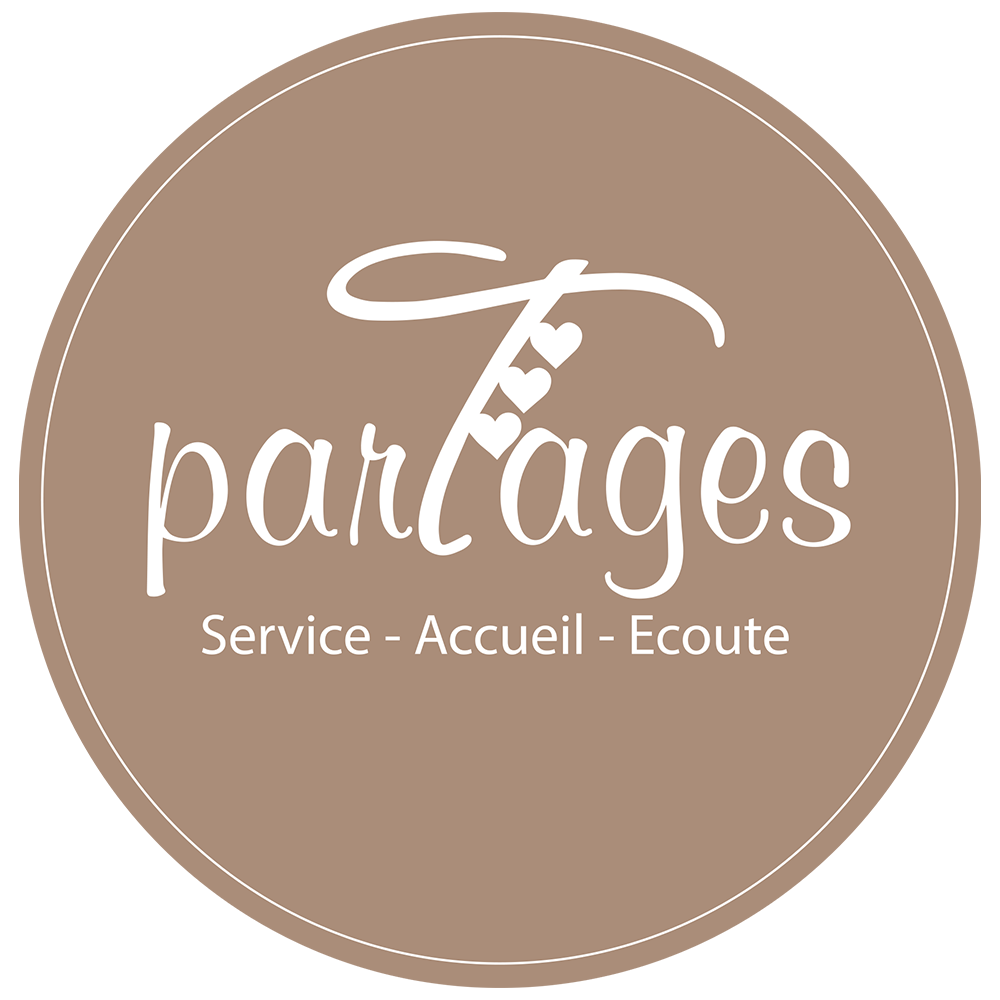 Association Partages