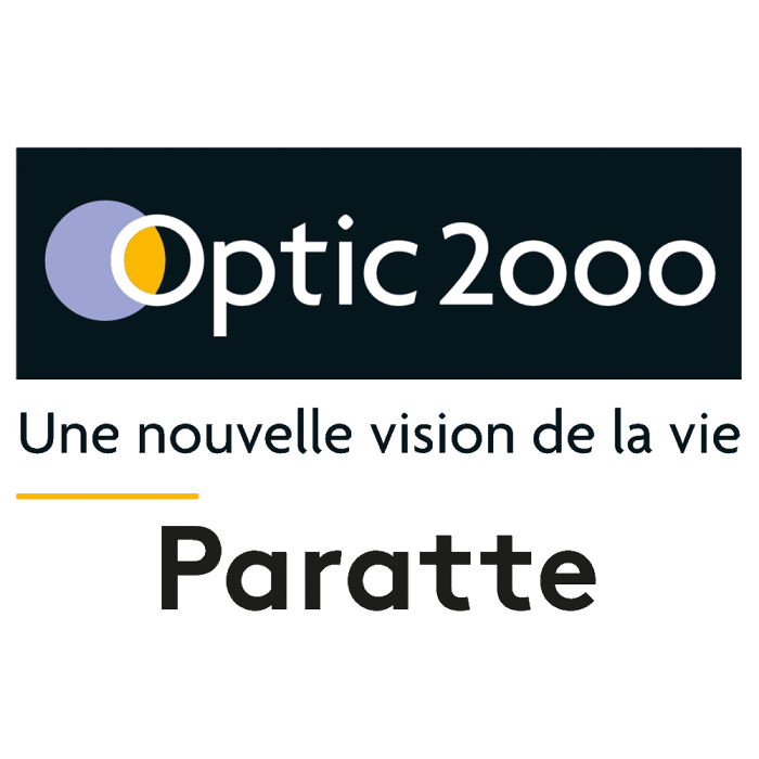 Optique 2000 Paratte