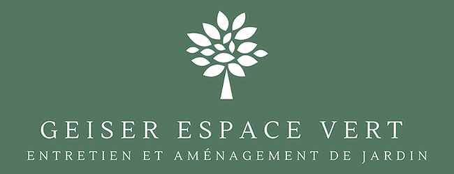 Geiser Espace Vert
