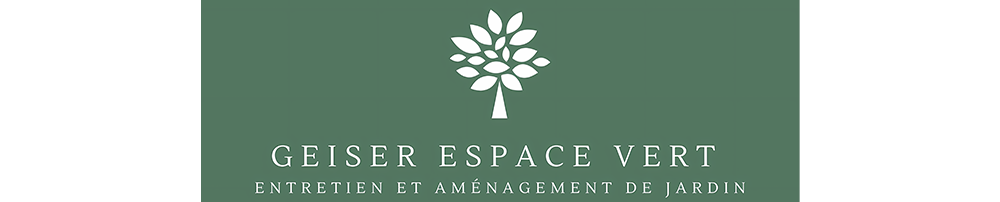 Geiser Espace Vert