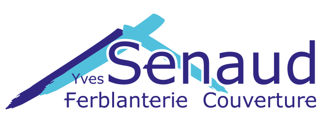 Yves Senaud Ferblanterie Couverture