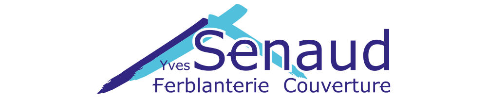 Yves Senaud Ferblanterie Couverture